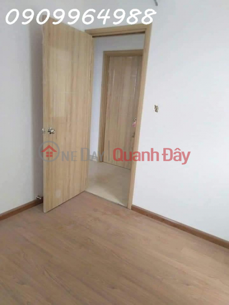 Property Search Vietnam | OneDay | Residential, Sales Listings OWNER SELLS APARTMENT 79m2 DREAM HOME PALACE - DISTRICT 8 - HO CHI MINH CITY