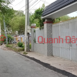 Land for sale in Dinh Hoa 070, 158.3m², near Thu Dau Mot Center - 0904 218 171 _0