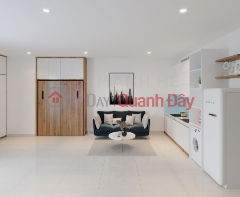 nhà MT dương bá trạc căn góc 2PN , 2WC tại , 33m2, 7.3 tỷ, Q8, HCM _0