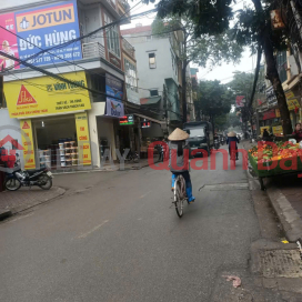 BÁN ĐẤT CHỢ LẮP GHÉP, TỔ 25 THỊ TRẤN ĐÔNG ANH - 76M2 - KINH DOANH ĐỈNH _0