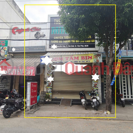 RARE - House for sale, frontage on Tan Huong market, 80m² - CASH FLOW 15 MILLION\/MONTH _0