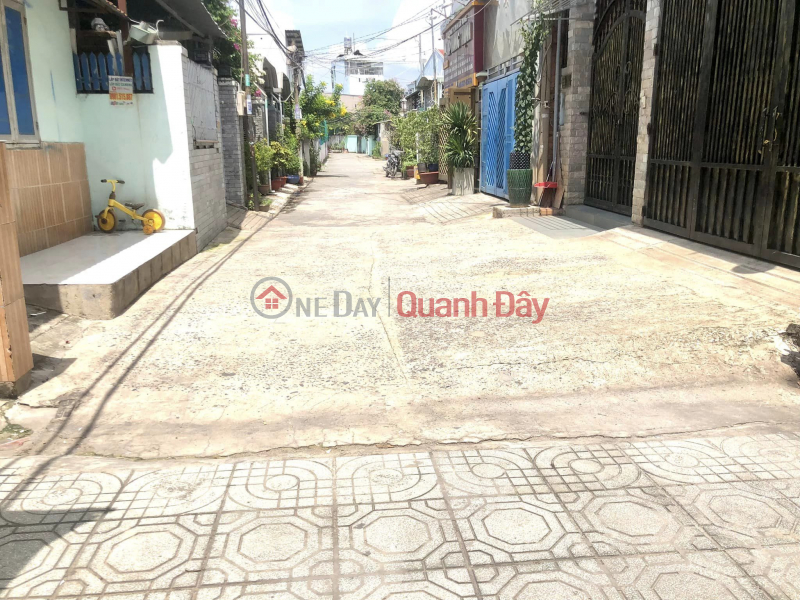 Property Search Vietnam | OneDay | Nhà ở, Niêm yết bán | BÁN NHÀ HOÀNG HỮU NAM GIÁ TỐT