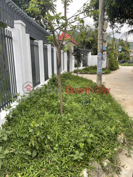 Villa for sale in Dien Phu - Dien Khanh commune for sale quickly for 6.5 billion VND, Vietnam, Sales đ 6.5 Billion