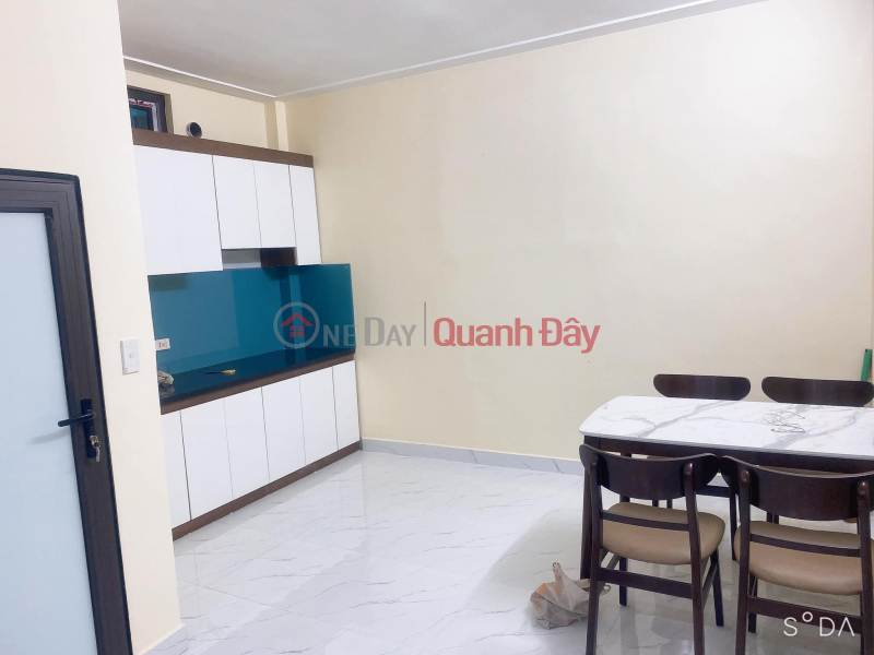 About 3 billion have a townhouse Dang Van Ngu, Dong Da, 38m2, 4 floors, 5 bedrooms, solid house, live now, contact 0817606560, Vietnam | Sales đ 3.9 Billion