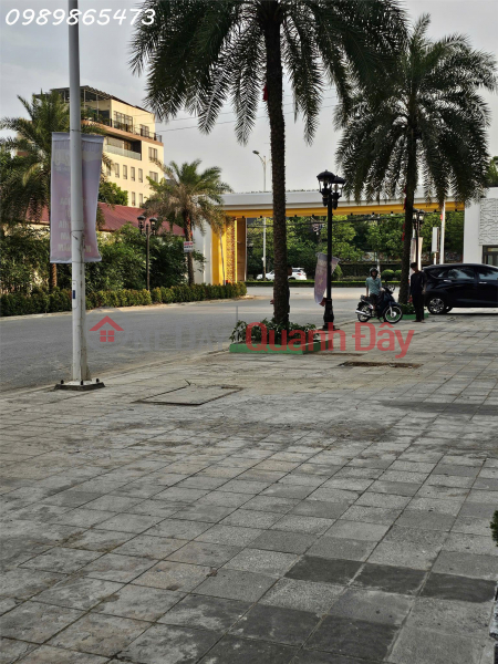 Property Search Vietnam | OneDay | Nhà ở, Niêm yết cho thuê, Cho thuê nhà 5 tầng KĐT Sky Garden - Khai Quang - Vĩnh Yên - Vĩnh Phúc, 20tr/căn