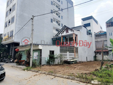BÁN ĐẤT TẠI KHU TĐC BẮC PHÚ CÁT, HÒA LẠC, HÀ NỘI. DT 200M2 - SHR - 15,5 TỶ. LH:0904684777 _0