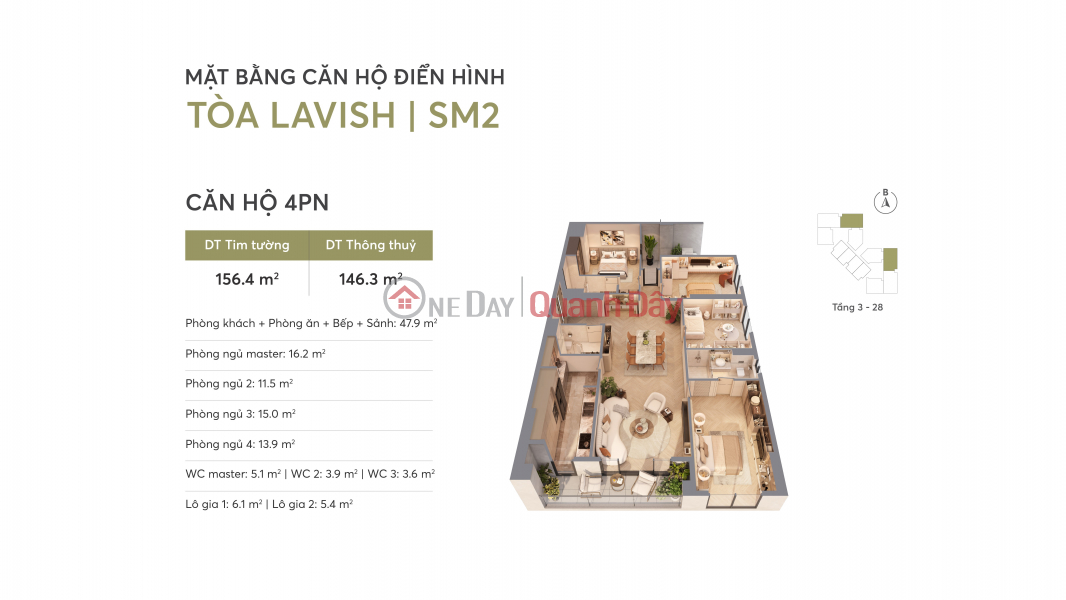 7 TỶ MUA ĐƯỢC GÌ Ở HÀ NỘI? VÀ ĐƯỢC GÌ TẠI GREENERA SOUTHMARK NGỌC HỒI, Việt Nam | Bán | đ 18 tỷ