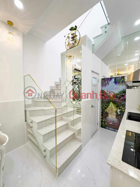 NEW HOUSE FULLY FURNISHED- ONLY | Vietnam, Sales đ 4 Billion