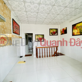 House for sale in Binh Hung Hoa A Binh Tan - Only 3 billion has a new house 3 bedrooms 3 bathrooms adjacent to Tan Phu _0