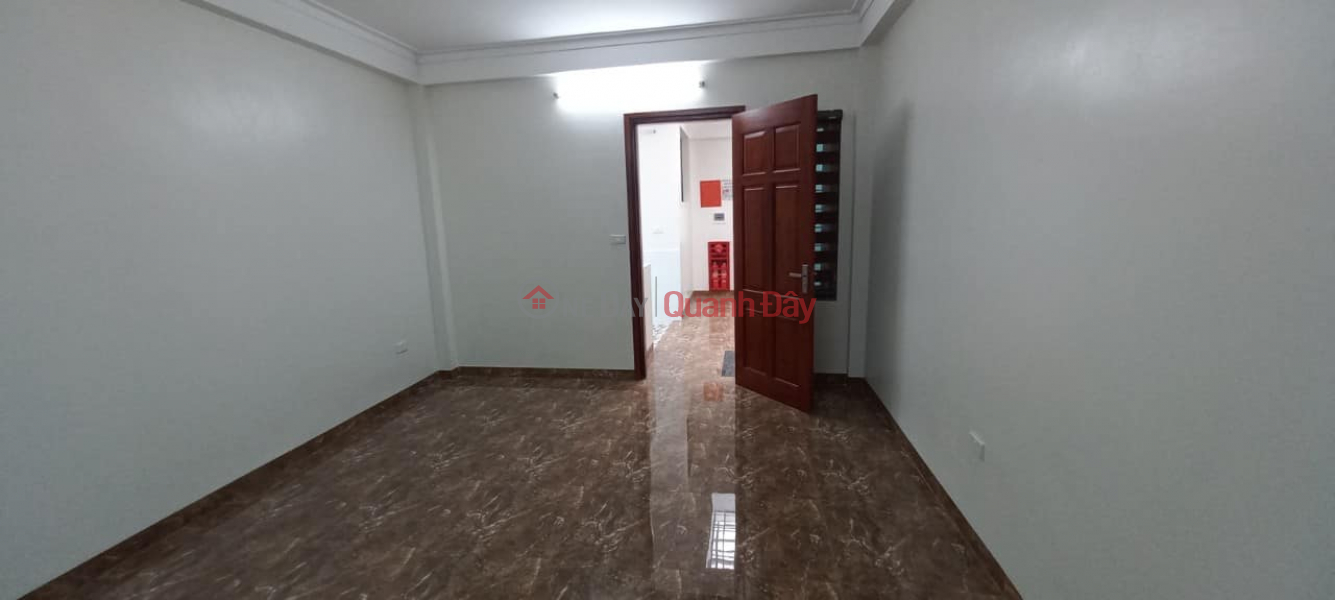 Property Search Vietnam | OneDay | Residential, Sales Listings House for sale 140m2 Nghi Tam Street, Tay Ho Garage Avoiding the Elevator 16.7 Billion VND