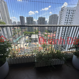 CC Dream Center Home 282 Nguyen Huy Tuong 3 bedrooms, 2 balconies, corner lot, 110m2, 4.55 billion VND _0