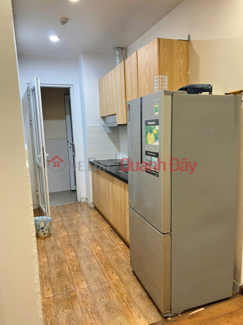 I am the owner selling a 2-bedroom apartment in the Gemek 2 An Khánh project, Hoài Đức, Hanoi. _0