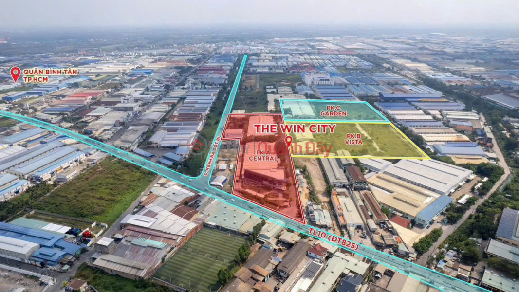 Phase 1 Sales Policy - THE WIN CITY - Luxury Apartments - Affordable Prices - Huge Discounts Sales Listings