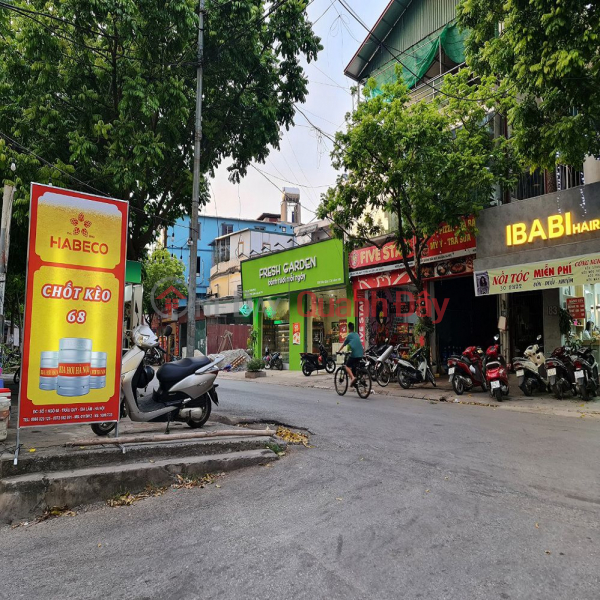 Land for sale in Trau Quy, Gia Lam. 60m2 for cars to avoid. 4 billion x. Contact 0989894845, Vietnam | Sales, đ 4.5 Billion