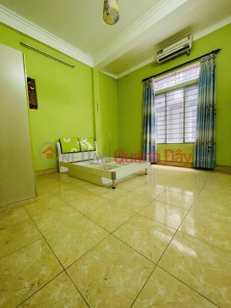 HOUSE FOR SALE IN VAN QUAN URBAN AREA - HA DONG, 68 SQM, FRONTAGE 4.6 M, PRICE 19.6 BILLION. | Vietnam, Sales, đ 19.6 Billion