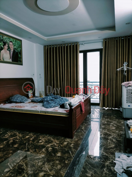 House for sale 68m2 Nghi Tam street, Tay Ho 7-seat car garage Good business 3.5 Billion VND Vietnam | Sales, đ 3.5 Billion