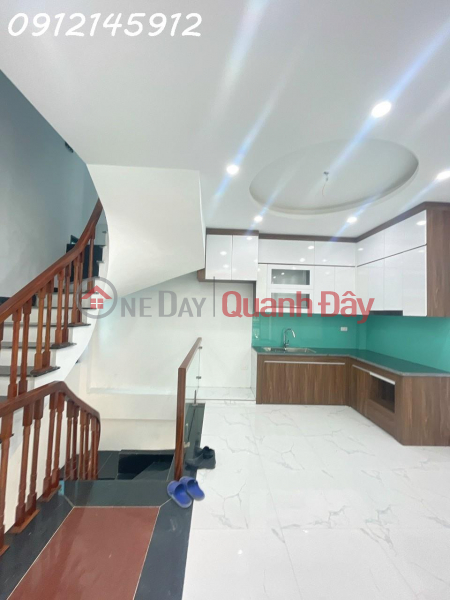 Property Search Vietnam | OneDay | Nhà ở | Niêm yết bán, Nam Từ Liêm, PHÂN LÔ, GARA, 45m, 5T, 5 tỷ 75, KD, ở sướng