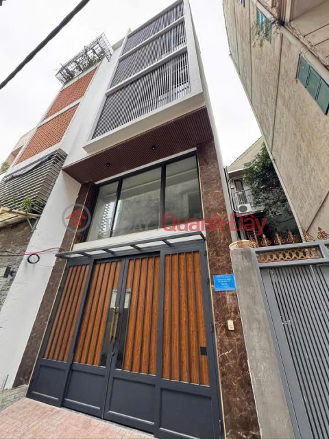 BÁN NHÀ MẶT PHỐ CẦU GIẤY MẶT TIỀN VỈA HÈ ĐÁ BÓNG, Ô TÔ DỪNG TRÁNH ĐỖ, KINH DOANH 68M CHÀO 26 TỶ _0