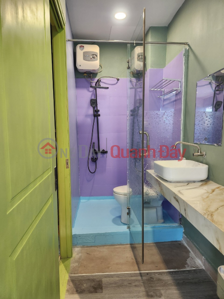 Property Search Vietnam | OneDay | Residential | Rental Listings, House for rent with 2 street fronts on Tran Quang Dieu alley, ward 13, district 3