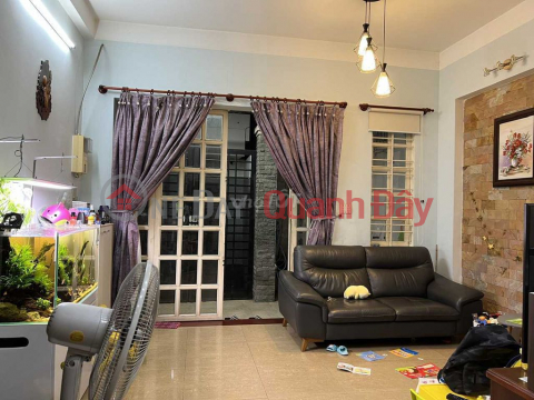 3-STORY 3 BEDROOM HOUSE - TRAN VAN DU STREET _0