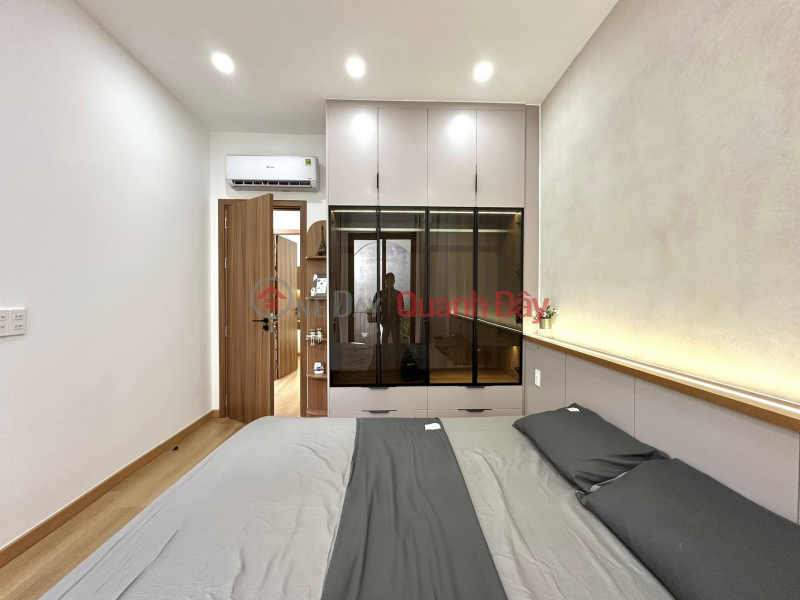 CCMN DOAN KE THIEN FOR SALE 100M2X8T, FRONTAGE=6M, 28PKK, CAR ACCESS, 2.2 BILLION\\/YEAR~34.7 BILLION | Vietnam, Sales đ 34.7 Billion