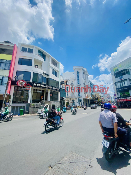 đ 10.79 Billion, **House for sale on Ut Tich street frontage, ward 4 Tan Binh, 4x22, 4-storey house