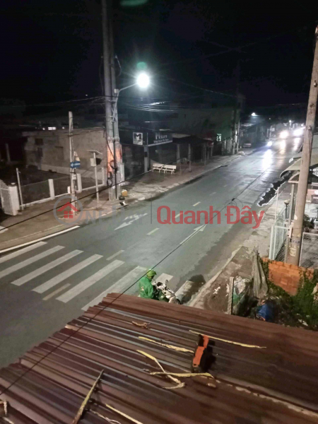 Property Search Vietnam | OneDay | Nhà ở | Niêm yết bán BÁN NHÀ GẤP Ở MẶT PHỐ PHƯỜNG TÂN CHÂU TINH ANGIANG.4.8M*16.25M.GIA 3 TỶ CÒN THƯƠNG LƯỢNG LẠI VỚI NGƯỜI THIỆN CHÍ