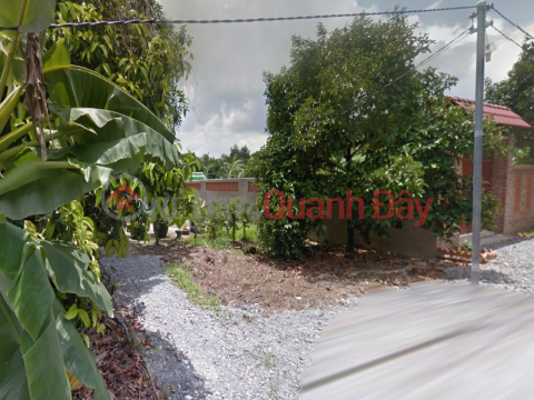 Vườn măng cục SHR HXH 738m2, Vuông – An Thạnh 39 Bình Dương SS _0