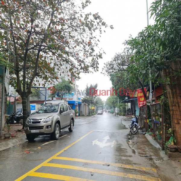 45m2 Phu Thi, Gia Lam. Main road. Only a little over 3 billion. Contact 0989894845 Sales Listings