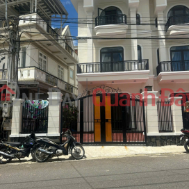 Newly built house for rent, 5 bedrooms, street frontage, price 25 million VND, An Son Street, Da Lat, Lam Dong. _0