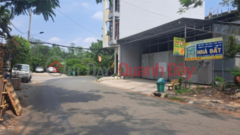 Đất nền xây 7 tầng KDC Làng Đại Học, 125m, chỉ 10 tỷ _0