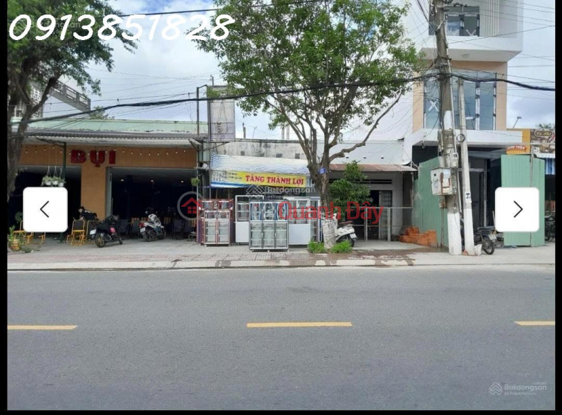 Property Search Vietnam | OneDay | Residential Sales Listings House for sale, 2 street frontages, main road to My Tho city center, price 10 billion VND (negotiable)