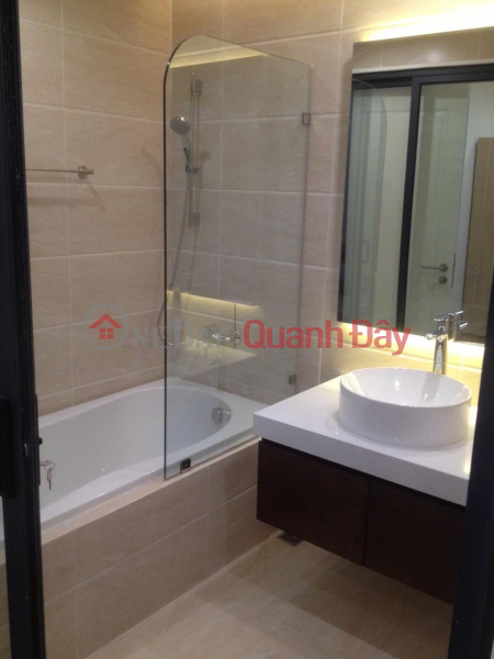 CHO THUÊ GIÁ TỐT - Căn sân vườn Imperia Garden 2PN 95m2 thoáng mát, full đồ chỉ 16.5 tr/tháng Việt Nam | Cho thuê đ 16,5 triệu/ tháng
