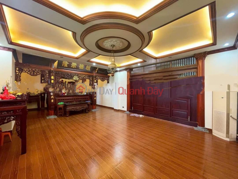₫ 30.0 Billion Villa for sale with 2 sides on street 40M 345 M line 2 Le Hong Phong Hai An