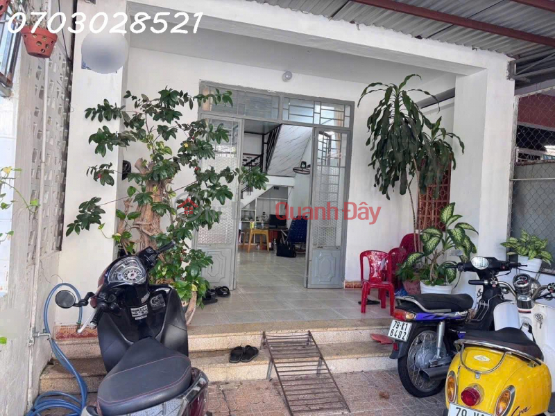 Property Search Vietnam | OneDay | Nhà ở Niêm yết bán, BÁN NHÀ 1TRỆT 1LẦU HẺM HƯƠNG ĐIỀN - ĐỒNG NAI , NHA TRANG. GIÁ CHỈ 2 tỷ 850