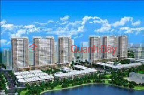Mở bán dự án Khai Sơn City Long Biên - Tiện ích đa tầng, nhịp sống phồn vinh, giá chỉ từ 38tr/m2! _0