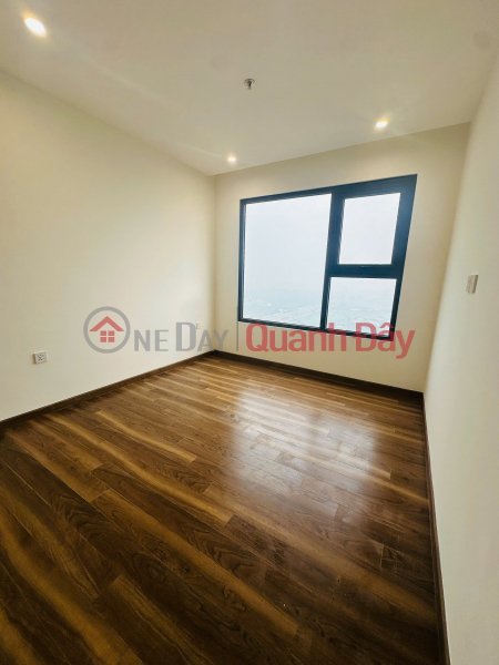 Owner sells 2 bedroom, 2 bathroom apartment at Zurich 2 Vinhomes Ocean Park 1 building 63.2m2 Corner Apartment Sales Listings