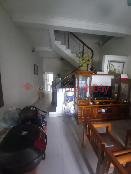 House for sale in Thai Ha Dong Da car lane for investment, good price 64M2 3T only 8 billion 7 Sales Listings