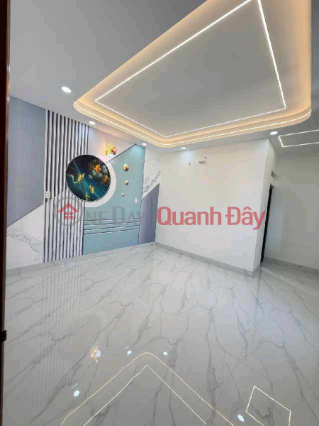 Property Search Vietnam | OneDay | Residential Sales Listings | Bán nhà 60m² 4.3×16m² Giá 8.7tỷ
