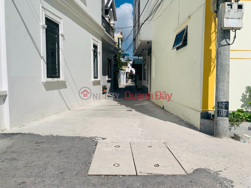 Property Search Vietnam | OneDay | Residential | Sales Listings | Transferring 54m2 of land in 3m alley in Van Tra, An Dong, An Duong, Hai Phong