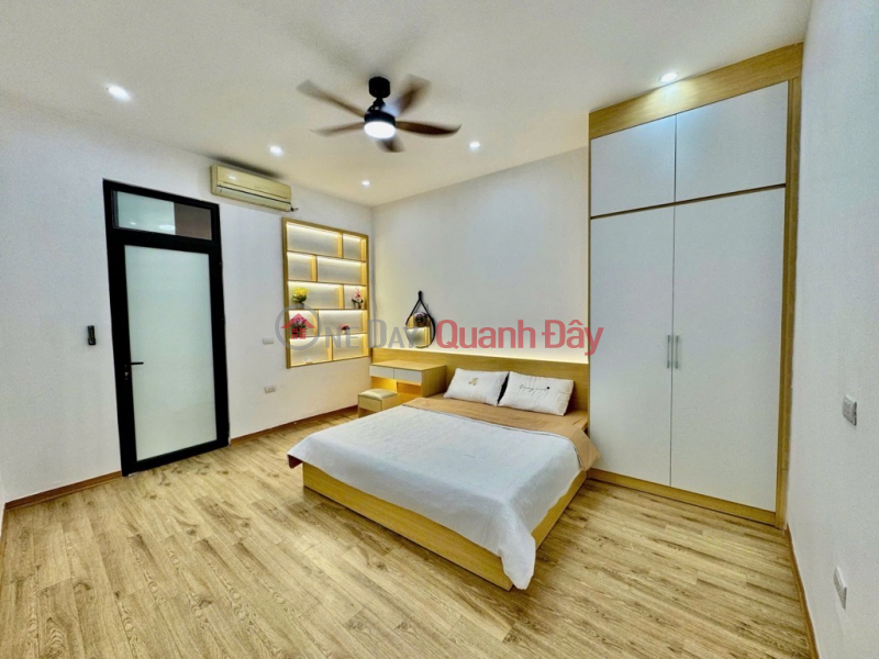 Property Search Vietnam | OneDay | Residential | Sales Listings, HOUSE ON HOANG MAI STREET, CARS CAN PASS 39M ALLEY, ONLY ABOVE 5** BILLION