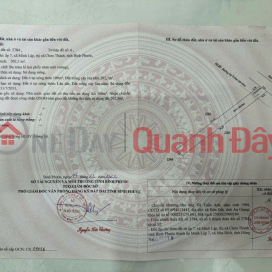 HOT SỞ HỮU NGAY lô đất vị trí đắc địa tại thị xã Chơn Thành tỉnh Bình Phước _0