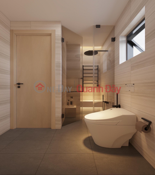 Property Search Vietnam | OneDay | Residential Sales Listings Duplex One Verandah apartment for sale, 3 bedrooms - full 100% new high-end furniture - imported kitchen equipment