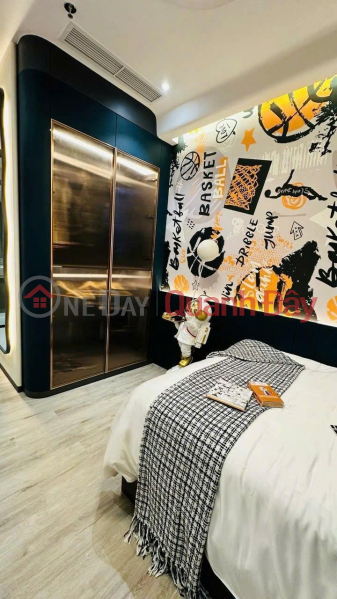 Property Search Vietnam | OneDay | Residential | Sales Listings, Hot! Get a Japanese standard apartment at TTAVIO Di AN Binh for only 9 million\\/month.