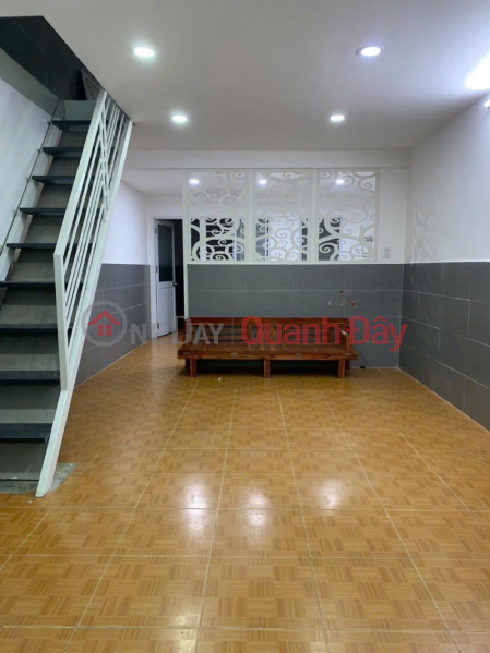 ► House in Nguyen Cong Tru alley near the sea, 58m2, 2 floors, 3.xx billion Sales Listings