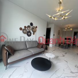 Quick rental 2 bedroom apartment with Saigon River View Landmark 81, _0