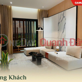 CẬN CẢNH CĂN HỘ MẪU ĐẬM CHẤT BIOPHILIC GIỮA KHÔNG GIAN SINH THÁI TẠI ELYSIAN _0