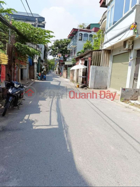 Mảnh đất đẹp ở Cống Thôn, Yên Viên, đường oto tránh, kinh doanh,141m, mặt tiền: 6m, 9 tỷ 2 Niêm yết bán