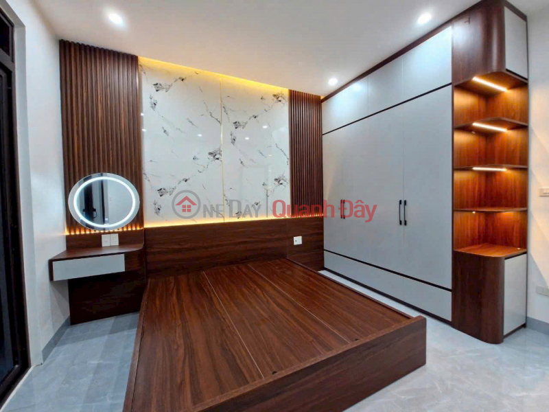 đ 7.4 Billion Only over 7 billion, have a beautiful house in Thanh Lam, Ha Dong, combined with business, cash flow 300 million