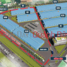 OWNER RENTING OUT BRAND NEW, 100% INDEPENDENT WAREHOUSE SYSTEM – GIA LOC, HAI PHONG _0